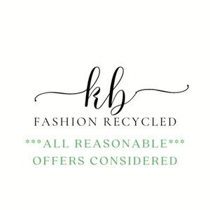 Reasonable Offers Considered
